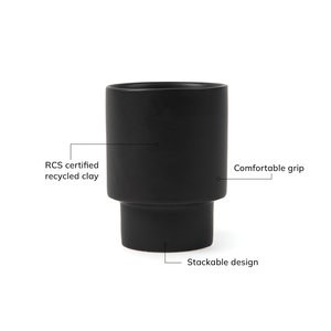 Vinga V43402 - VINGA Nagano reiner RCS Becher