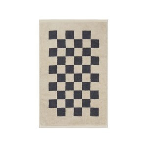 Vinga V45003 - VINGA Elba OCS Bio-Baumwoll-Handtuch, 4er-Set