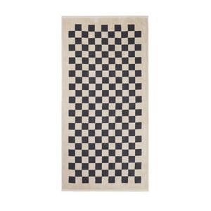 Vinga V45003 - VINGA Elba OCS Bio-Baumwoll-Handtuch, 4er-Set