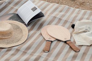 Vinga V453000 - Vinga Colos Strandtennisspiel