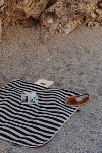 Vinga V45901 - VINGA Alba GRS RPET Picknickdecke klein