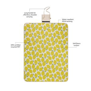 Vinga V45902 - VINGA Arwe GRS Picknickdecke