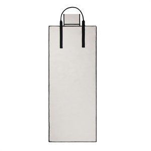 Vinga V45910 - VINGA Volonne AWARE™ recycled canvas beach mat