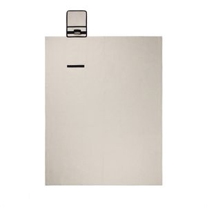 Vinga V45911 - VINGA Volonne AWARE™ Picknickdecke aus recyceltem Canvas