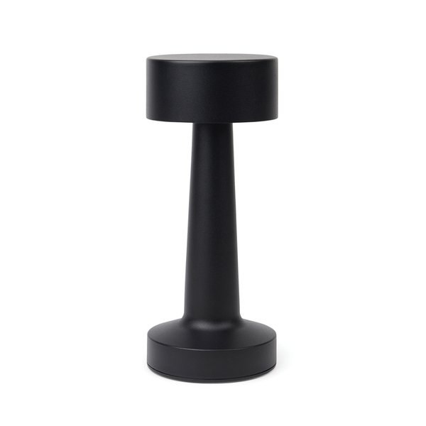 Vinga V51300 - VINGA Maris RCS recycled ABS table lamp