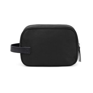 Vinga V70300 - VINGA Marlow RCS Kulturtasche aus recyceltem Polyester