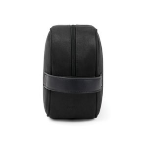 Vinga V70300 - VINGA Marlow RCS Kulturtasche aus recyceltem Polyester