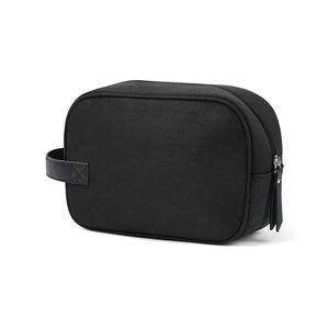 Vinga V70300 - VINGA Marlow RCS Kulturtasche aus recyceltem Polyester