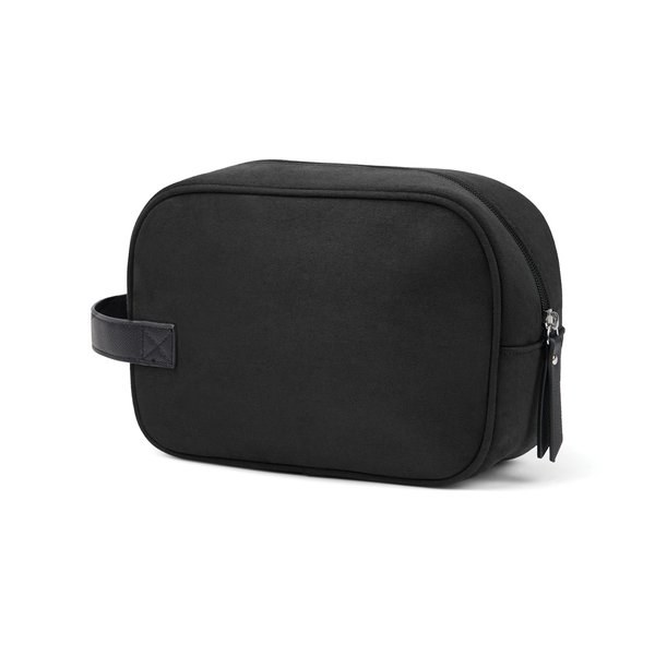 Vinga V70300 - VINGA Marlow RCS Kulturtasche aus recyceltem Polyester