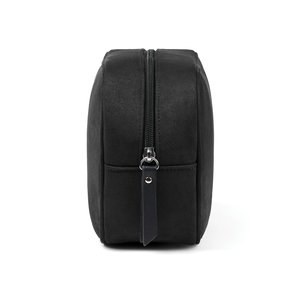 Vinga V70300 - VINGA Marlow RCS Kulturtasche aus recyceltem Polyester