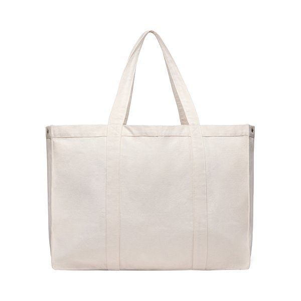 Vinga V76201 - VINGA Hilo AWARE™ recycelte Canvas Maxi-Tragetasche