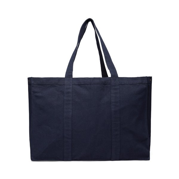 Vinga V76201 - VINGA Hilo AWARE™ recycelte Canvas Maxi-Tragetasche