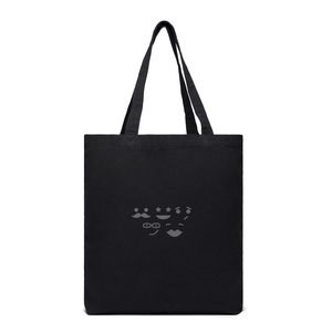 Vinga V76202 - VINGA Hilo AWARE™ recycelte Canvas-Tragetasche