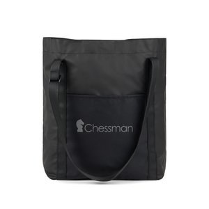 Vinga V76204 - VINGA Livorno GRS recycled polyester tote