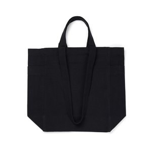 Vinga V76205 - VINGA Hilo AWARE™ recycled canvas zip tote
