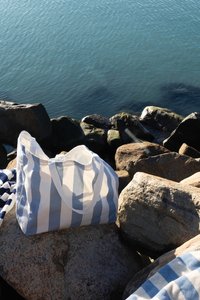Vinga V76206 - VINGA Lagoa GRS Strandtasche
