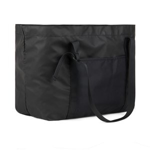 Vinga V76207 - VINGA Livorno GRS recyceltes Polyester-Maxi-Tasche