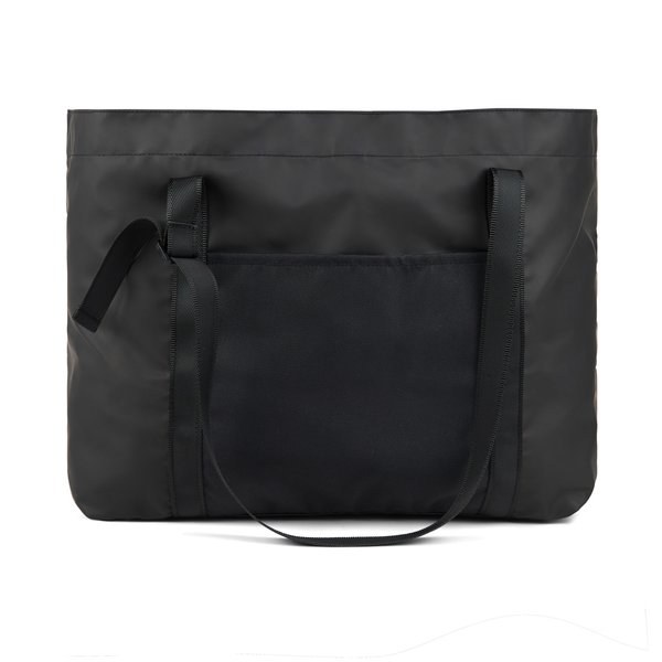 Vinga V76207 - VINGA Livorno GRS recyceltes Polyester-Maxi-Tasche