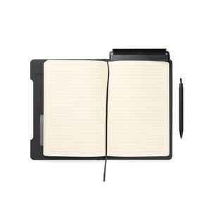 Vinga V77311 - VINGA Baltimore RCS 4-in-1 Refillable Notebook