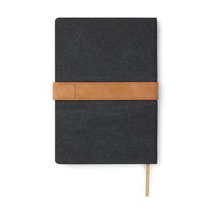 Vinga V7733 - VINGA Bosler RCS recycled paper notebook
