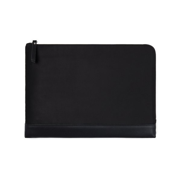 Vinga V78807 - VINGA Marlow RCS recycled polyester 16" laptop sleeve