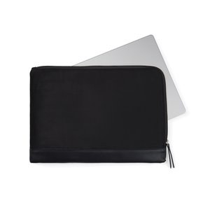 Vinga V78808 - VINGA Marlow RCS recyceltes Polyester 14" Laptop-Hülle