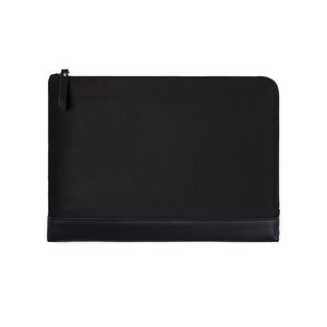 Vinga V78808 - VINGA Marlow RCS recyceltes Polyester 14" Laptop-Hülle