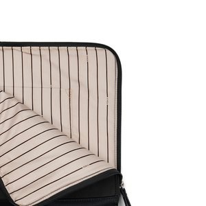 Vinga V78808 - VINGA Marlow RCS recyceltes Polyester 14" Laptop-Hülle