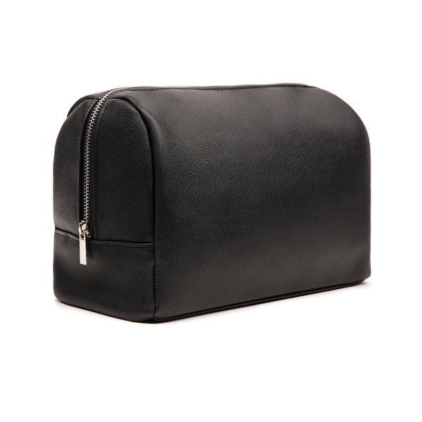 Vinga V82000 - VINGA Bermond Kulturtasche aus RCS-recyceltem PU