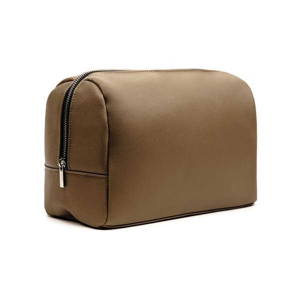 Vinga V82000 - VINGA Bermond Kulturtasche aus RCS-recyceltem PU