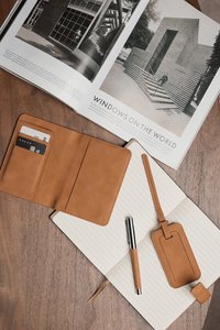 Vinga V82004 - VINGA Bosler RCS Gepäckanhänger