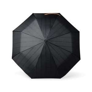Vinga V85001 - VINGA Bosler AWARE™ recycled pet 21" foldable umbrella