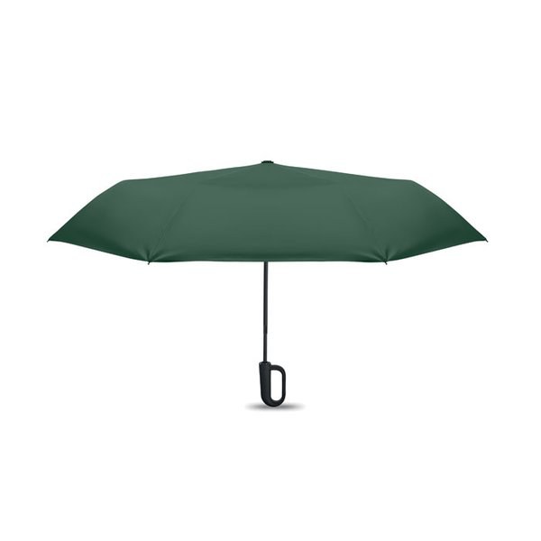 UMKRAB Windproof Regenschirm 21" - GiftRetail MO2692