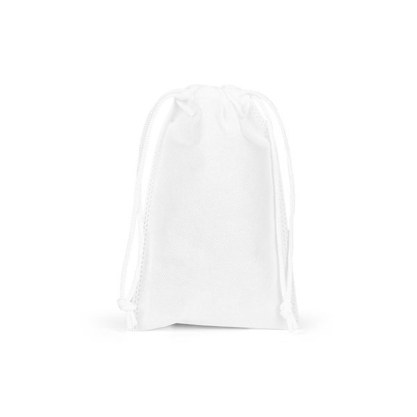 Small non-woven backpack-style bag (60 g/m²) - Egotier 92581