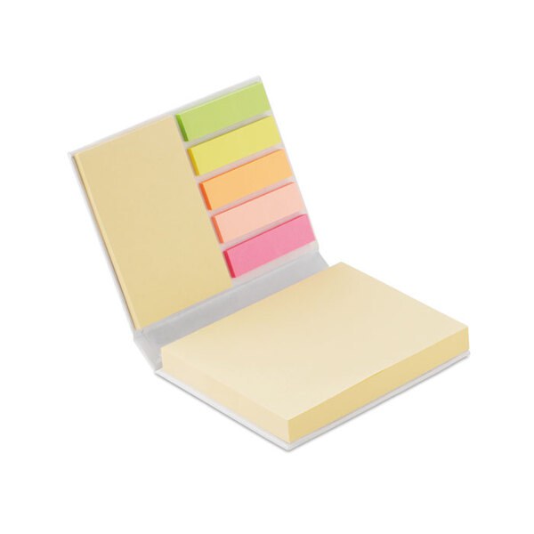 VISIONMAX Notizzettelset - GiftRetail IT3233