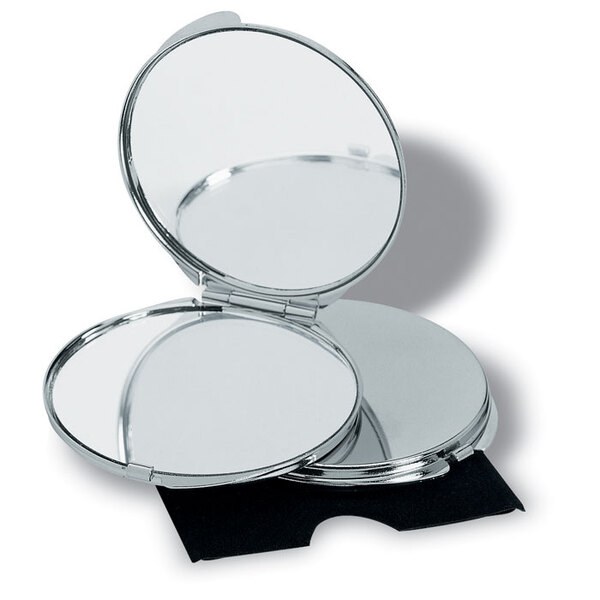 GUAPAS Make-up Spiegel - GiftRetail KC2204