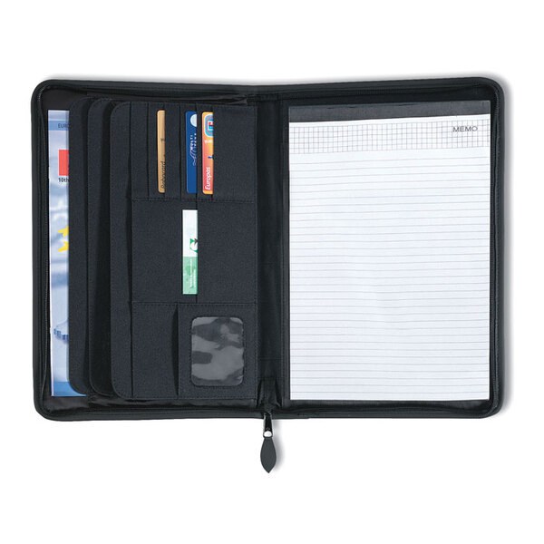 PRIME Konferenzmappe Polyester A4 - GiftRetail KC2387