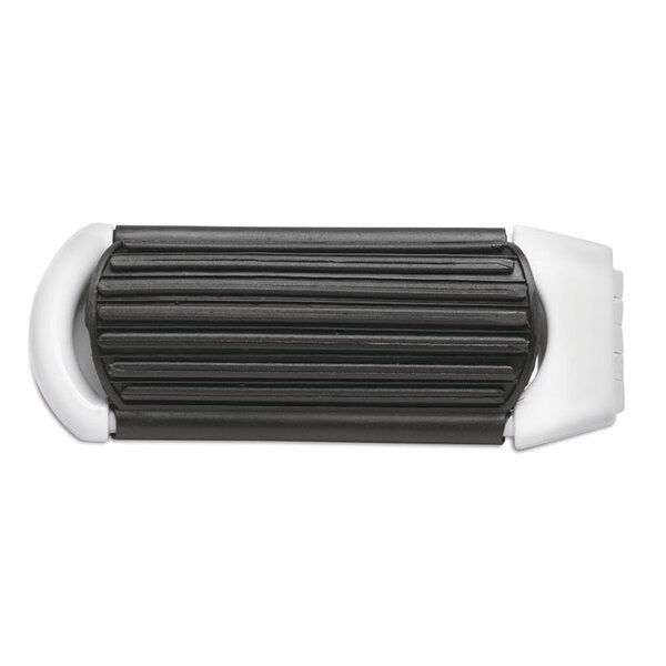 ALWAYS Haarbürste mit Spiegel - GiftRetail KC5720