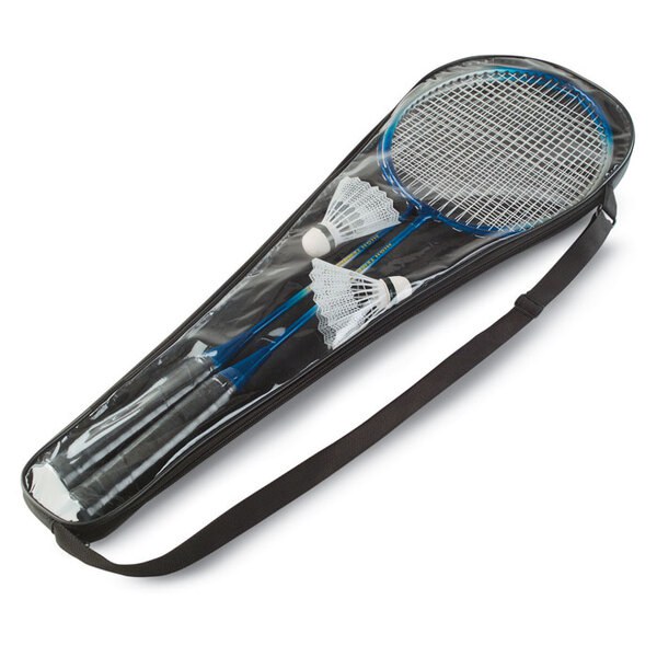 MADELS Badminton-Set - GiftRetail KC6373