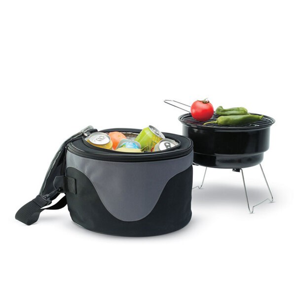 DONAU BBQ Kühltasche - GiftRetail KC6387