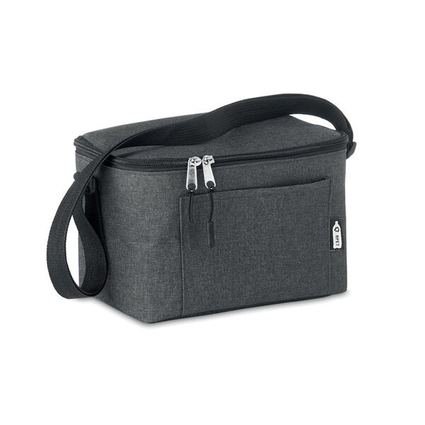 CUBA Kühltasche für Dosen RPET - GiftRetail MO6150