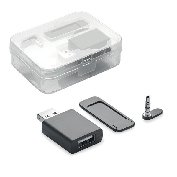 BLOCKER SET Blocker Set - GiftRetail MO6171