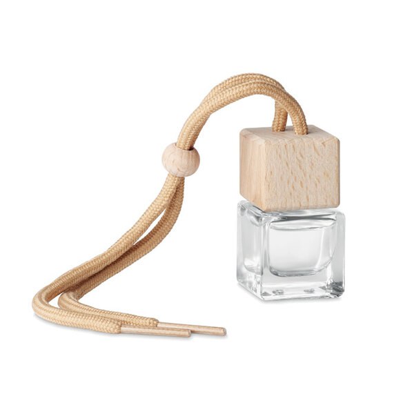 FRESH AIR Auto Aroma Diffusor 5ml - GiftRetail MO6206