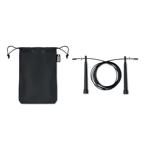 SNEL Schnelldrehendes Springseil - GiftRetail MO6217