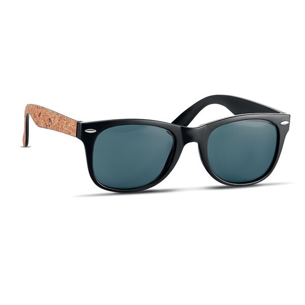 PALOMA Sonnenbrille mit Kork - GiftRetail MO6231