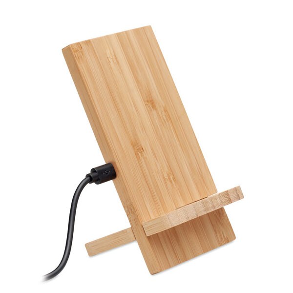 WHIPPY PLUS Induktive Ladestation - GiftRetail MO6277
