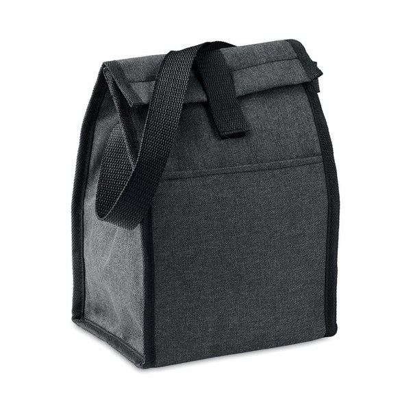 BOBE Lunch-Tasche 600D RPET - GiftRetail MO6462