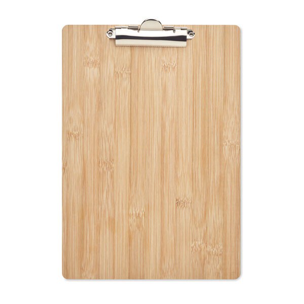 CLIPBO DIN A4 Klemmbrett - GiftRetail MO6535