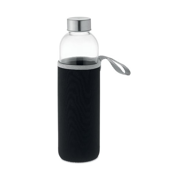 UTAH LARGE Trinkflasche Glas 750 ml - GiftRetail MO6545