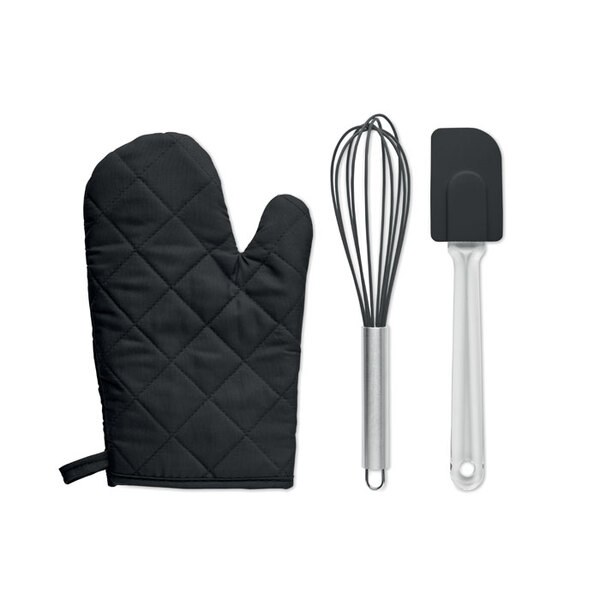 DATEKI Backzubehör-Set - GiftRetail MO6647